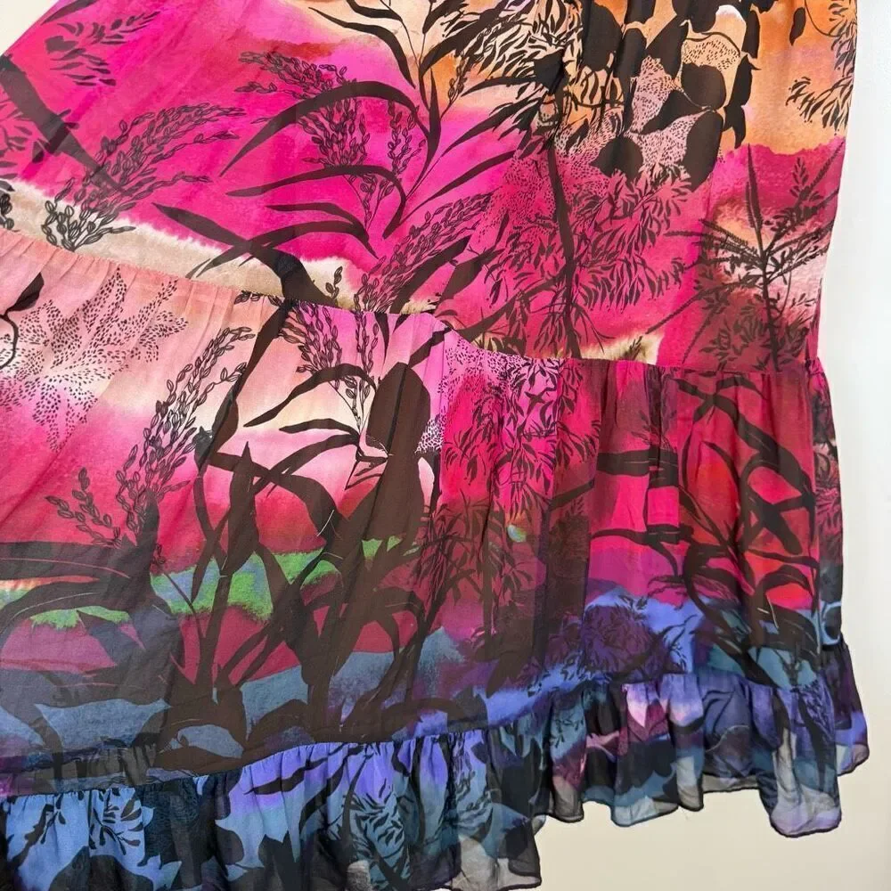 SALONI Isabel Dress 💝 - Picture 11 of 13
